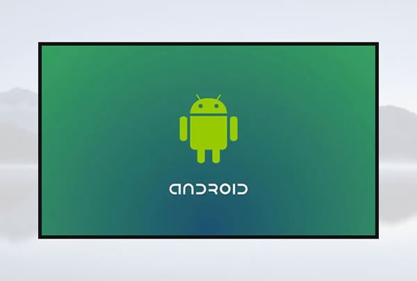 32寸电容触控一体机 Android款